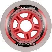 Powerslide One 4 Units Hjul