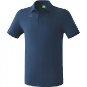 Erima Team Sport Kortermet Poloskjorte