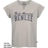 Benlee Edwards Kortarmet T-skjorte