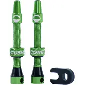 CushCore Presta Tubeless Ventiler
