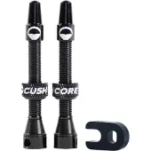 CushCore Presta Tubeless Ventiler