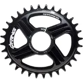 Rotor Q-ring Oval Direct Mount Mtb Kjettingring