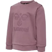 Hummel Fastwo Lime Collegegenser