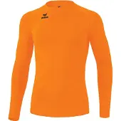 Erima Athletic Langarmet T-skjorte