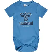 Hummel Azur Kortermet Body