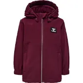 Hummel Mars Tex Mini Jakke