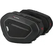SW-Motech Pro Blaze H 20l Yamaha Mt09/mt09 Sp Sidevesker