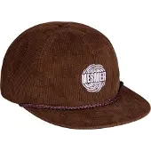 Mesmer Spiral Cap