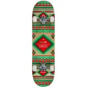 Playlife Tribal Anasazi Skateboard