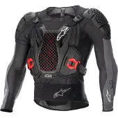Alpinestars Bionic Plus V2 Langarmet Beskyttelsesjakke
