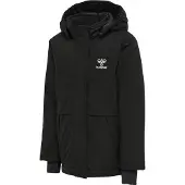 Hummel Urban Tex Vinterjakke Black (116 / 6 år)