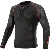 Alpinestars Ride Tech V2 Summer Langarmet Baselag