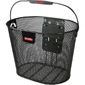 Klickfix Oval Plus Frontkurv 18l
