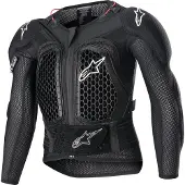 Alpinestars Bionic Action V2 Junior Langarmet Beskyttelsesjakke