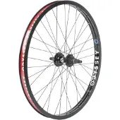 Odyssey Hazard Lite 24´´ Rhd/lhd Bakhjul