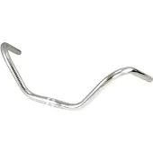 Ergotec Ewg Rise 152 Mm Styre
