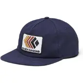 Black Diamond Washed Cap
