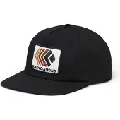 Black Diamond Washed Cap