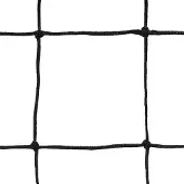Emdé 4 Mm Pe 145 S 7.50x2.50x2x2 M Målnett