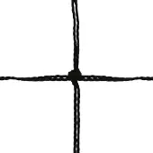 Emdé Regulatory Twisted Pe Double Mesh 3x2x1 M Målnett