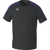 Erima Evo Star Kortarmet T-skjorte