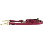 Kentucky Nylon Plaited Hundebånd 15 Mm