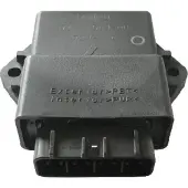 Mitsubishi 4161509 Ecu-sett