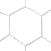 Emdé 4 Mm Braided Pp Mesh 120 Målnett 2 Enheter