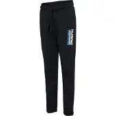 Hummel Tukas Pants Black (110 / 4-5 år)