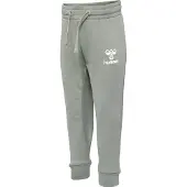Hummel Joggebukser - HmlApple - Shadow - - 74 - Joggebukse