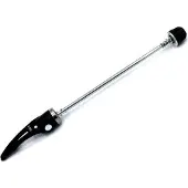 BLACK BEARING 9mm B5 Ax-fqr-b5 Gjennomgående Aksel Foran
