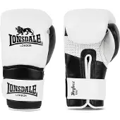 Lonsdale Barford Lærboksehansker