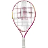 Wilson Intrigue 19 Junior Tennisracket