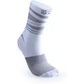 Thuasne Grip Performance Mid Lange Sokker