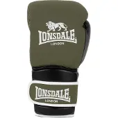 Lonsdale Barford Lærboksehansker