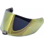 Premier Helmets Devil/hyper Skjerm