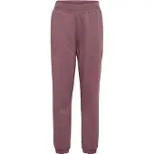 Hummel Clean Adjustable Pants Rose Taupe (116 / 6 år)