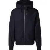 Element Jakke svart