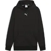 Puma teamJAWS Post Game Basketball Hoodie Men, Men, Black, 3XL