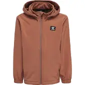 Hummel Mars Softshelljakke