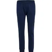 Hummel Mover Cotton Cuff Bukser