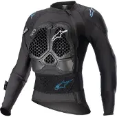 Alpinestars Stella Bionic Action V2 Langarmet Beskyttelsesjakke