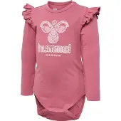 Hummel Dana Body Baroque Rose (68 / 6 mnd)