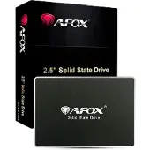AFOX Sd250 2tb Ssd