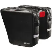 BRN Venezia Sykkelvesker 20l
