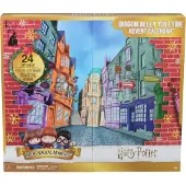 Spin Master Harry Potter - Micro Magiske øyeblikk - 24 Luker - - OneSize - Kalender