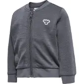 Hummel Mini Wool Bee Genser Med Hel Glidelås
