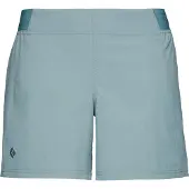 Black Diamond Sierra Shorts