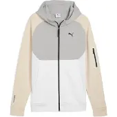 Puma Tech Genser Med Hel Glidelås