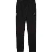 Puma PUMATECH Pants Men, Clothing, Black, M